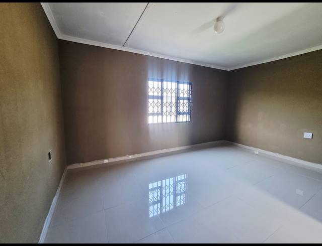 1 BEDROOM HOUSE TO LET IN NGWELEZANA